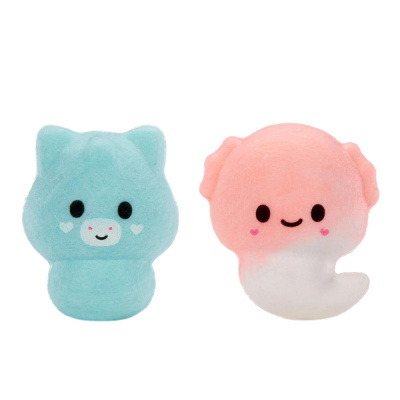 Игровой набор Флаффи Стаффиз Мини 1 Fluffie Stuffiez 43872 01